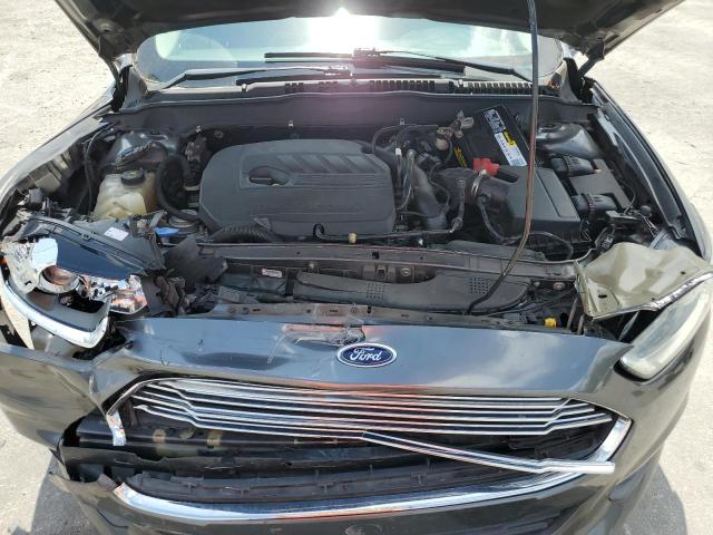 2016 FORD FUSION SE - 3FA6P0HD7GR364364