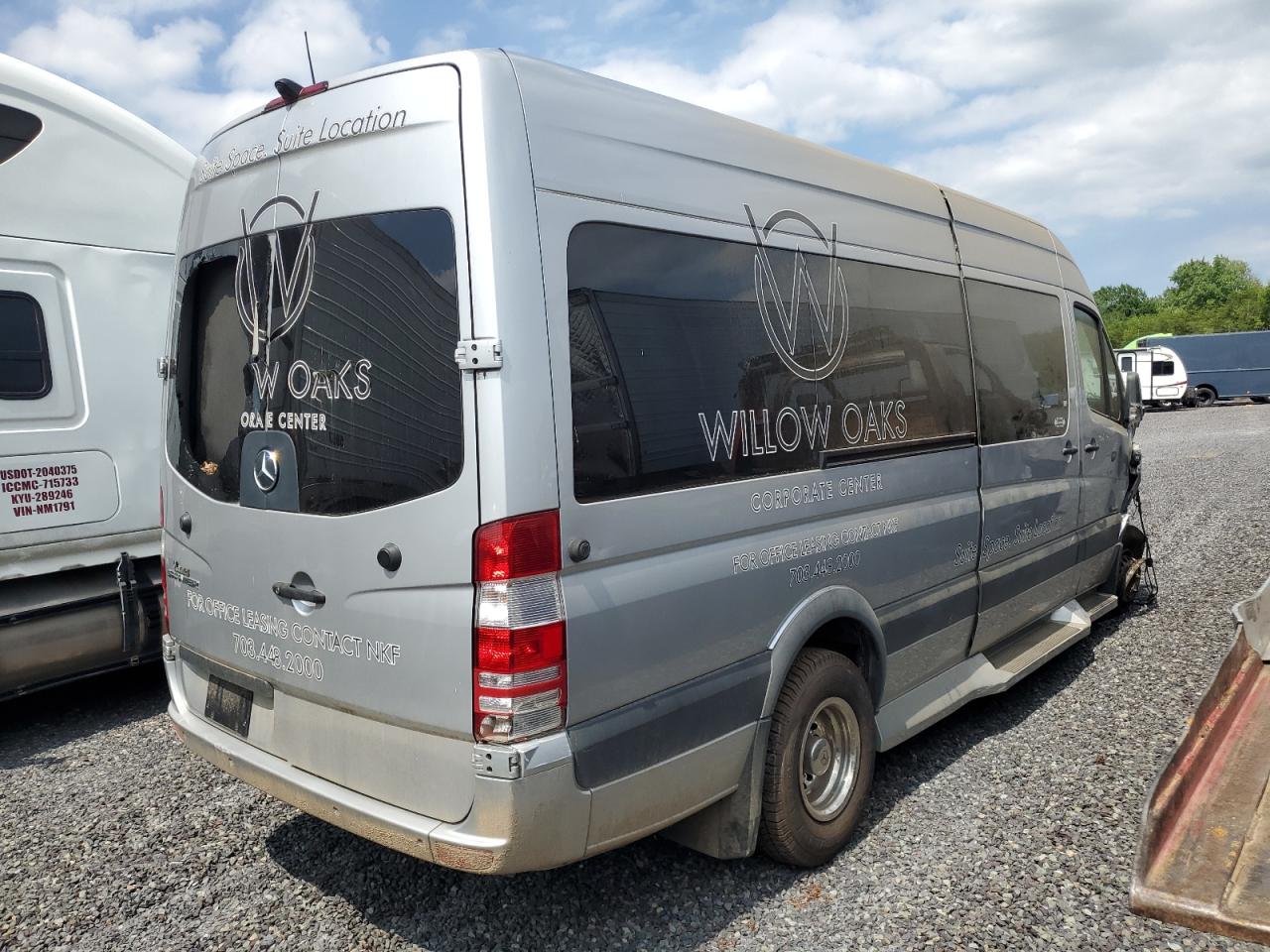 WDAFF4CC0HP569491 2017 Mercedes-Benz Sprinter 3500