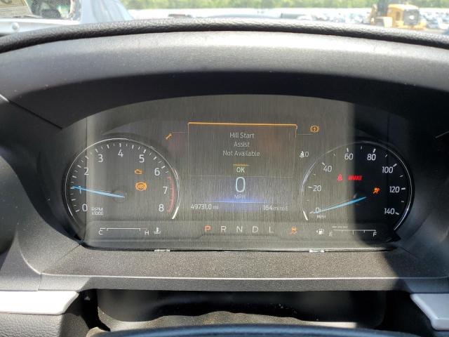 2021 Ford Explorer Xlt VIN: 1FMSK8DH9MGB38548 Lot: 59101874