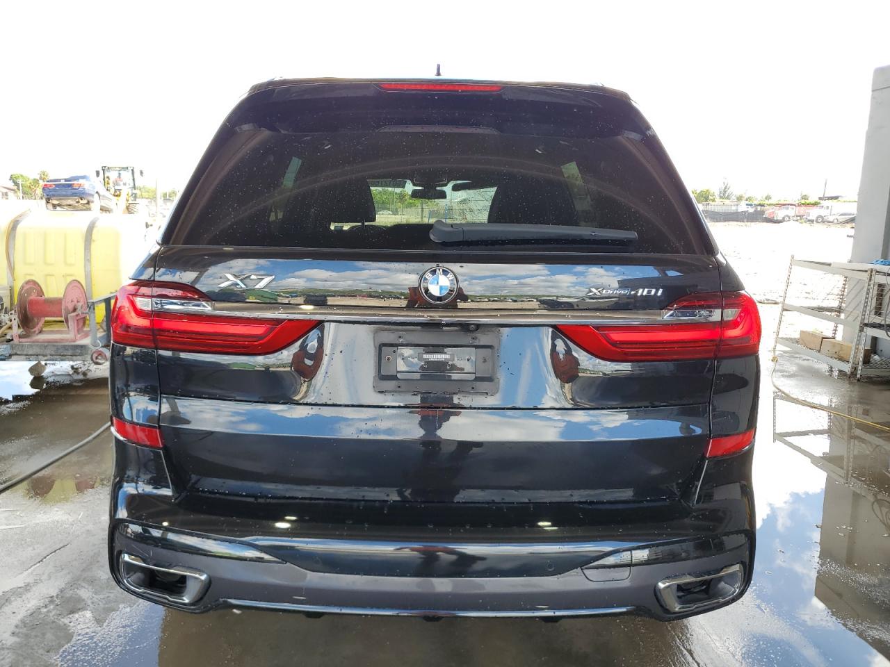 5UXCW2C01L9C39769 2020 BMW X7 xDrive40I