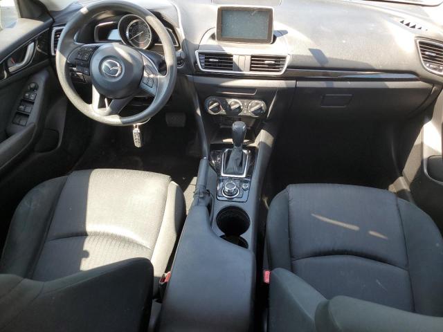 VIN 3MZBM1U71FM129197 2015 Mazda 3, Sport no.8