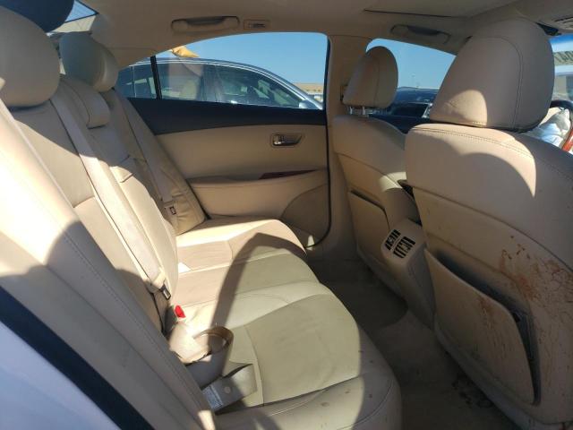 2008 Lexus Es 350 VIN: JTHBJ46G682256403 Lot: 57820474