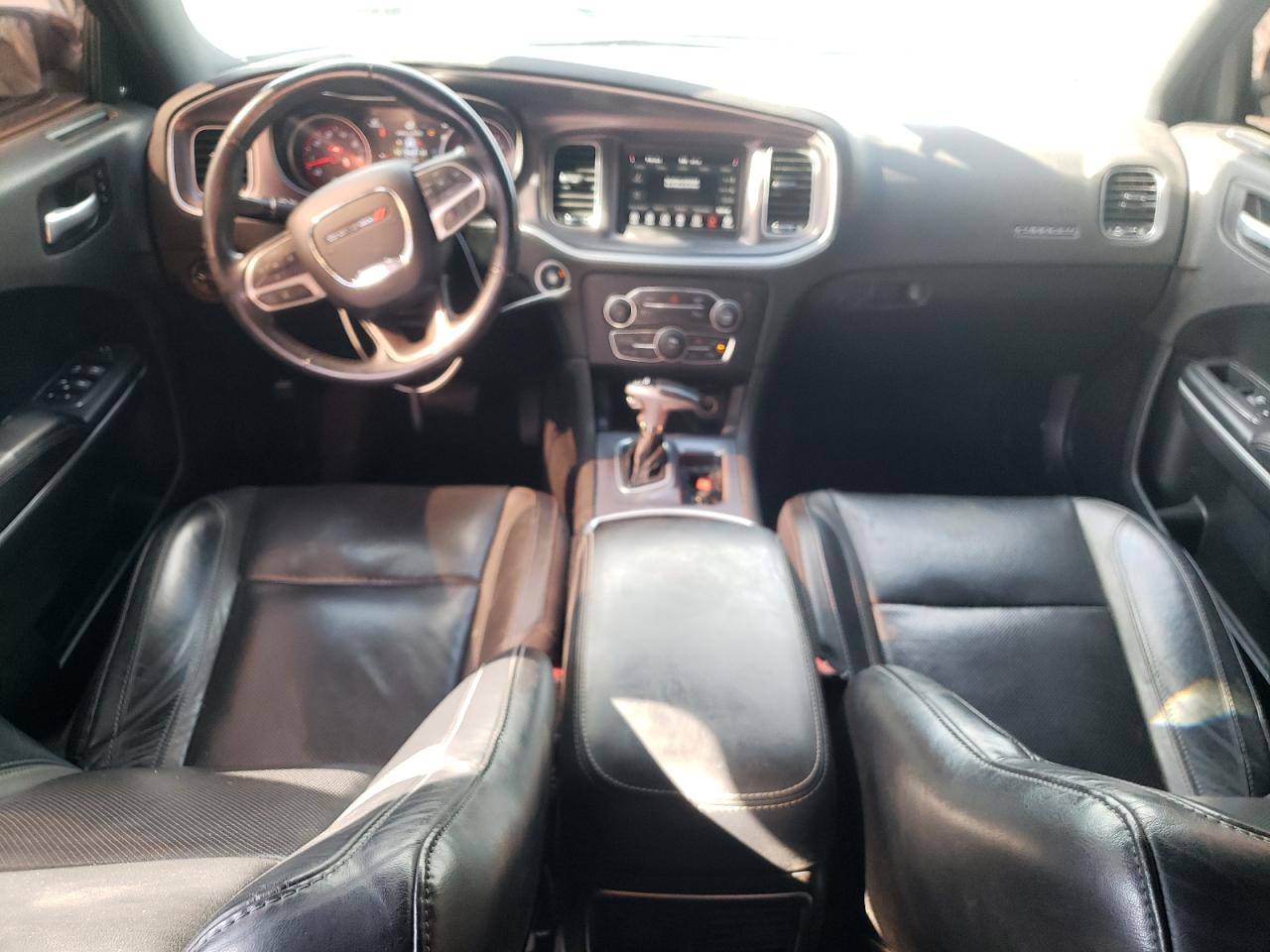 2C3CDXBG5LH144300 2020 Dodge Charger Sxt