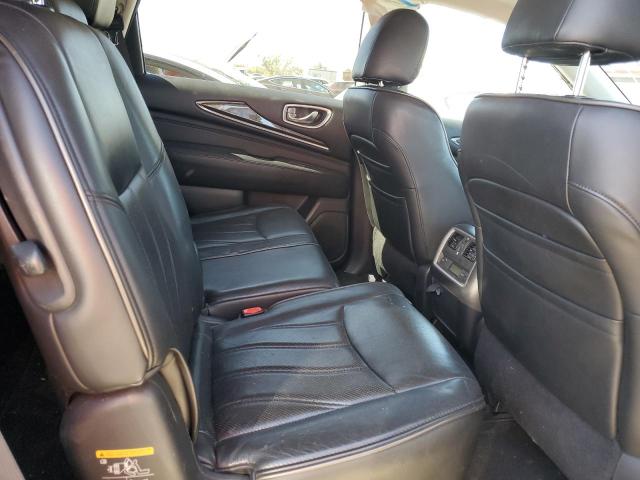 2014 Infiniti Qx60 VIN: 5N1AL0MM0EC504896 Lot: 58936934