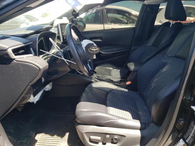 2020 TOYOTA COROLLA XS - JTDT4RCE4LJ000837