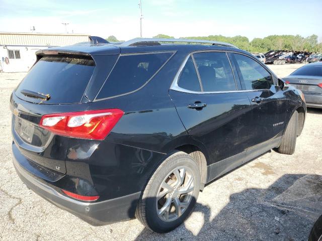 2018 CHEVROLET EQUINOX LT - 3GNAXKEX1JL376347