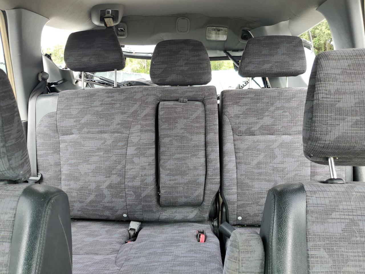 SHSRD68483U107947 2003 Honda Cr-V Lx