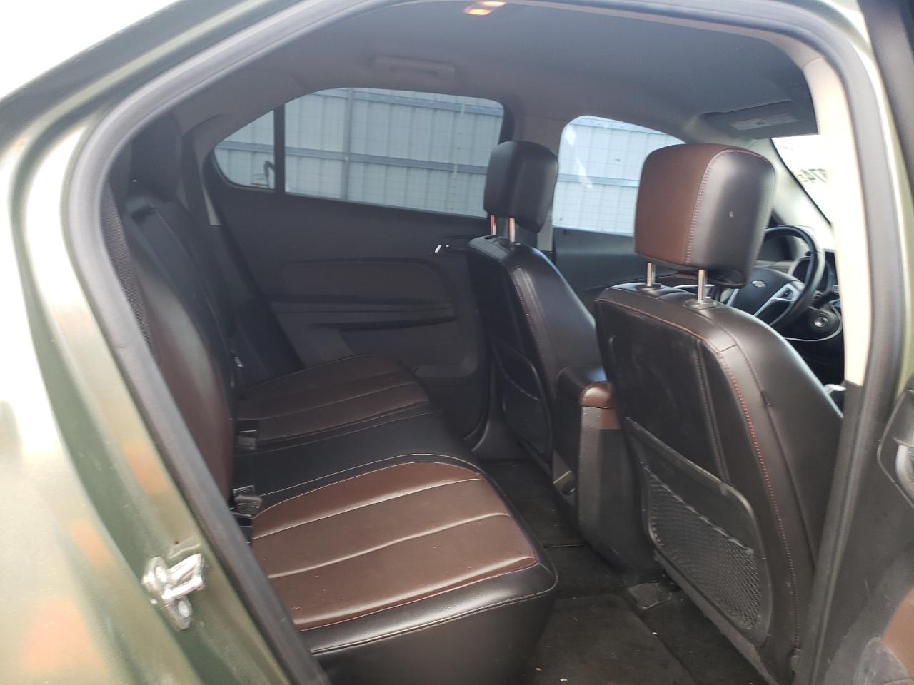 2GNFLGE33F6224884 2015 Chevrolet Equinox Lt