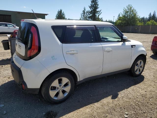 2014 Kia Soul VIN: KNDJN2A23E7075470 Lot: 58151074