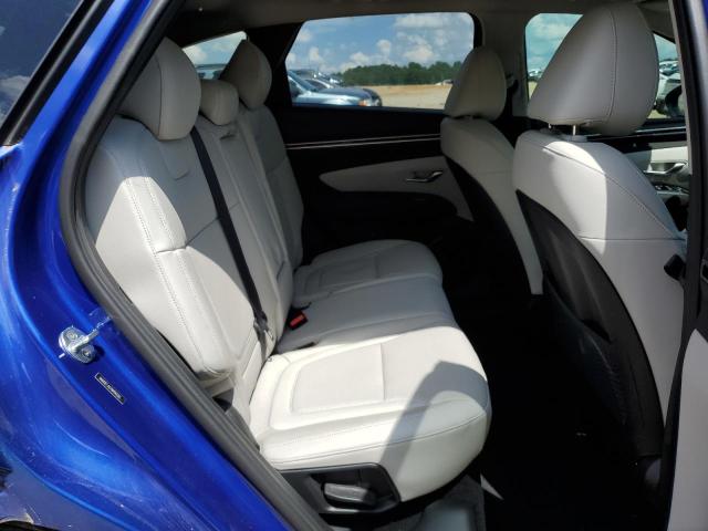 2022 Hyundai Tucson Limited VIN: 5NMJECAE7NH043355 Lot: 57394434