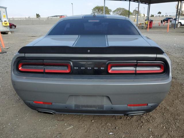 2017 Dodge Challenger Sxt VIN: 2C3CDZAG6HH536187 Lot: 57355334