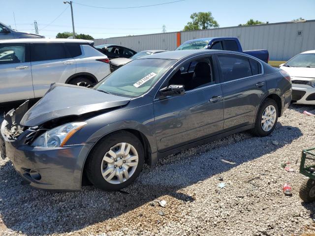 2010 Nissan Altima Base VIN: 1N4AL2AP3AC143663 Lot: 58716614