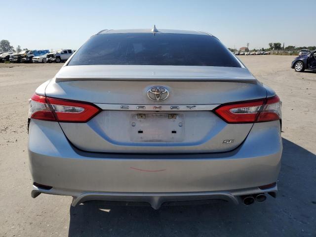 VIN 4T1B11HK7KU760421 2019 Toyota Camry, L no.6