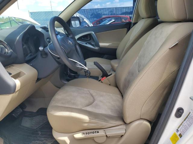 2011 Toyota Rav4 VIN: 2T3ZF4DV6BW088960 Lot: 60870854