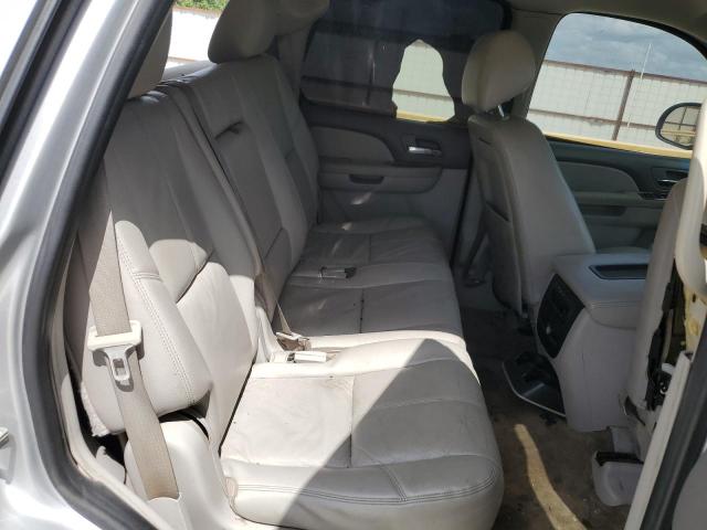 2012 Chevrolet Tahoe K1500 Lt VIN: 1GNSKBE02CR136323 Lot: 59242224