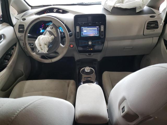 2014 Nissan Leaf S VIN: 1N4AZ0CP0EC338433 Lot: 57514984