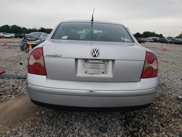 2003 Volkswagen Passat Gls VIN: WVWPD63B53P341165 Lot: 60223824