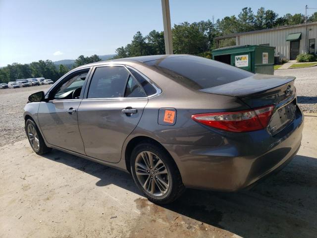 4T1BF1FKXHU759275 2017 TOYOTA CAMRY - Image 2