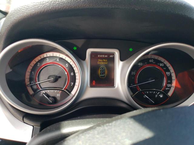 2017 Dodge Journey Sxt VIN: 3C4PDDBGXHT685479 Lot: 60895704