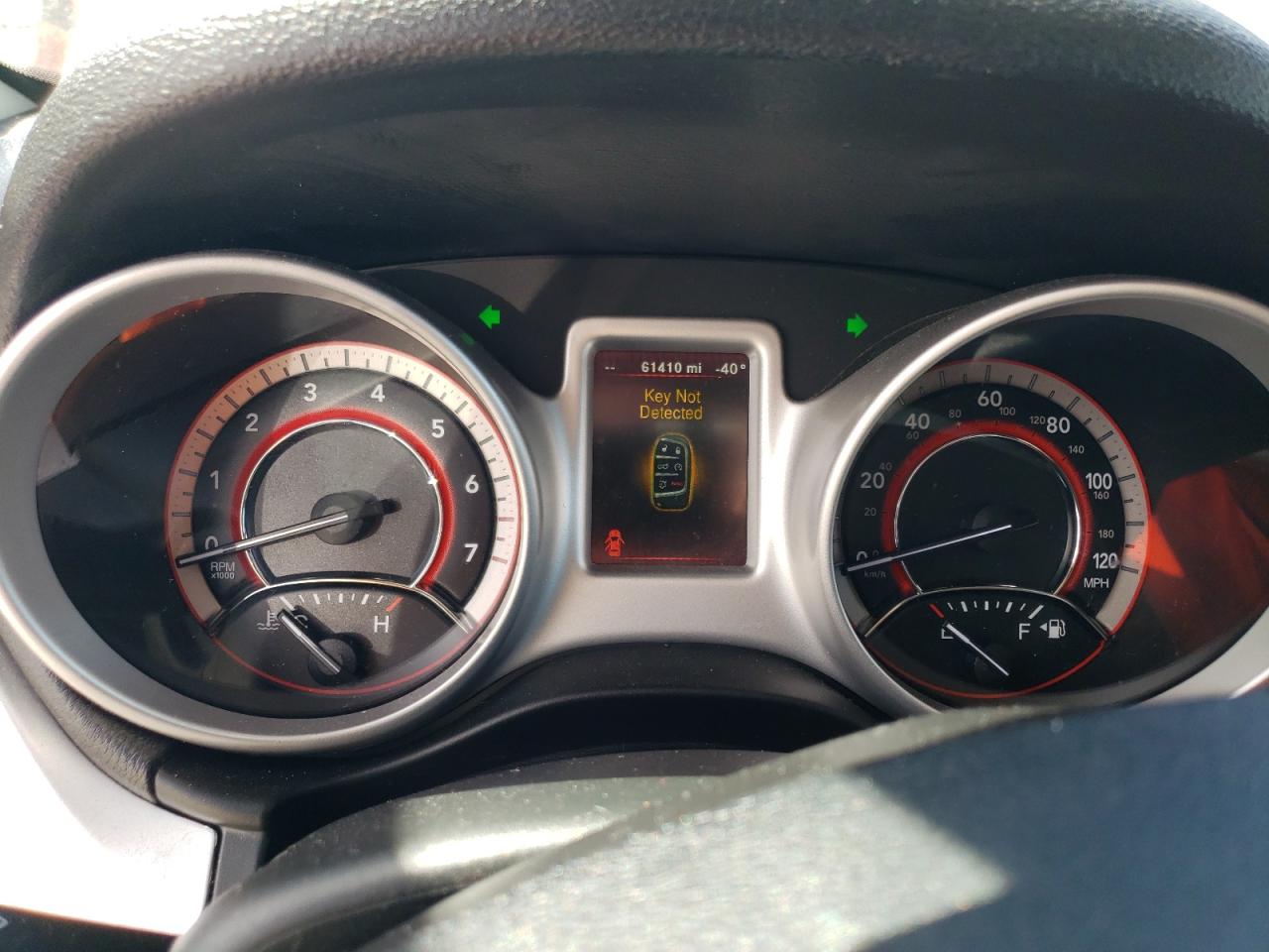 3C4PDDBGXHT685479 2017 Dodge Journey Sxt