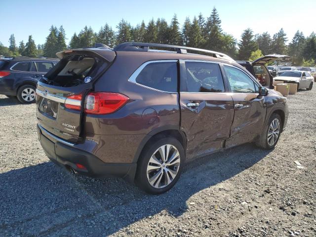 2020 Subaru Ascent Touring VIN: 4S4WMARD8L3448009 Lot: 58263234