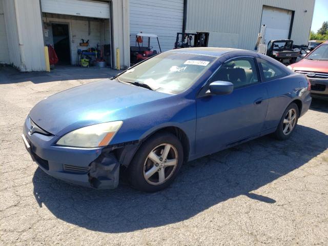 1HGCM72554A009491 2004 Honda Accord Ex