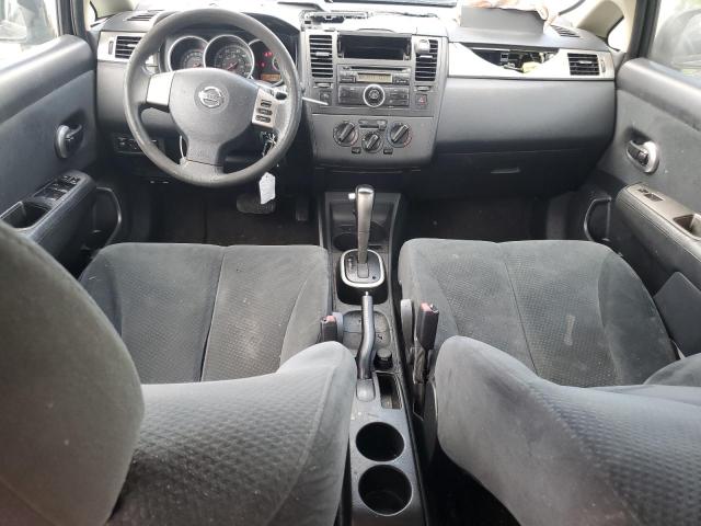 2010 Nissan Versa S VIN: 3N1BC1CP6AL372528 Lot: 59330844