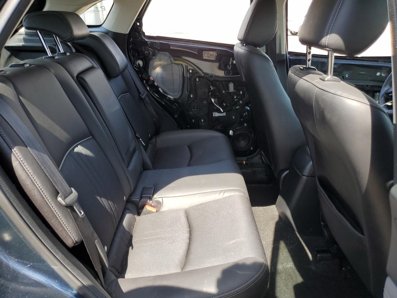 JM1DKFC7XK0450412 2019 Mazda Cx-3 Touring