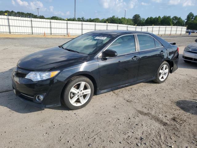 VIN 4T1BF1FK8DU646273 2013 Toyota Camry, L no.1