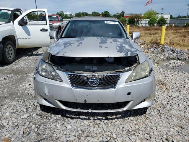 JTHBE262272011822 2007 Lexus Is 350