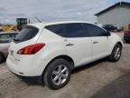 NISSAN MURANO S photo