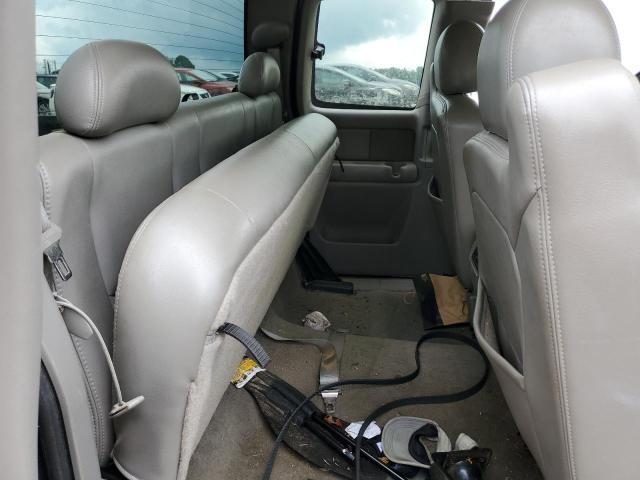 2003 GMC New Sierra K1500 VIN: 2GTEK19T831180873 Lot: 57549304