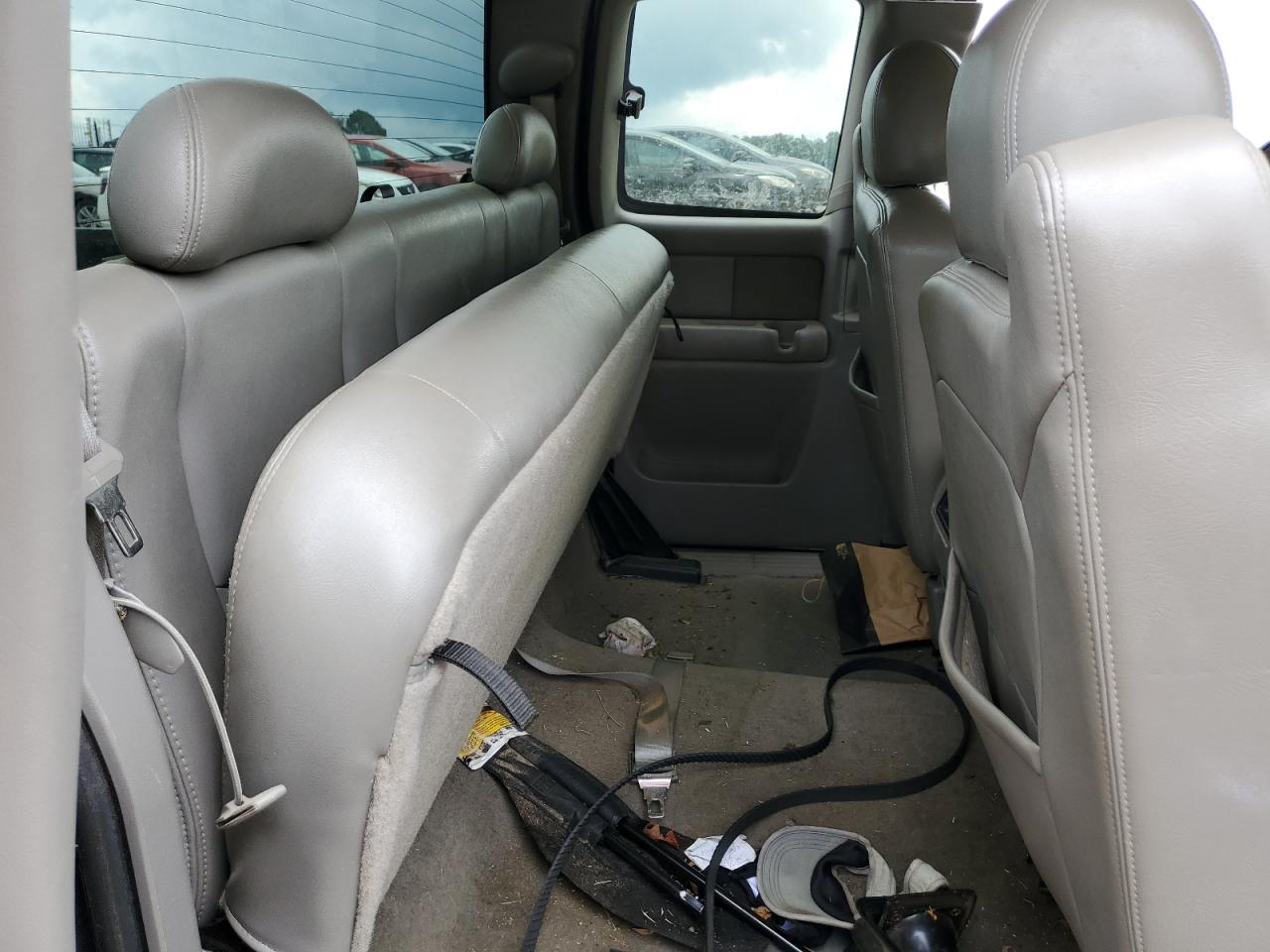 2GTEK19T831180873 2003 GMC New Sierra K1500