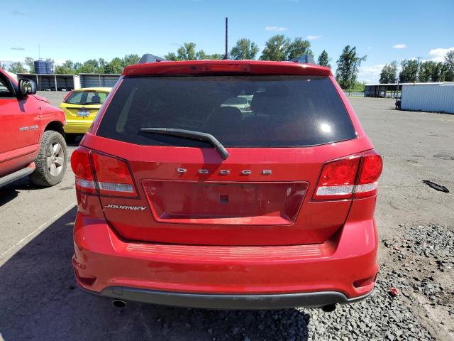 2018 Dodge Journey Sxt VIN: 3C4PDCBG5JT508631 Lot: 60262914