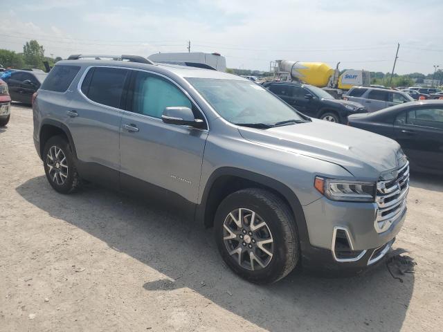 1GKKNKL43PZ231828 GMC Acadia SLE 4