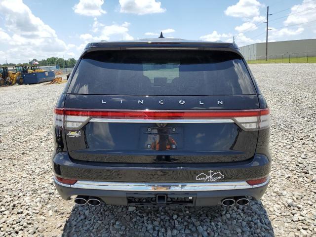 2020 Lincoln Aviator Reserve VIN: 5LM5J7WC2LGL29140 Lot: 56799454