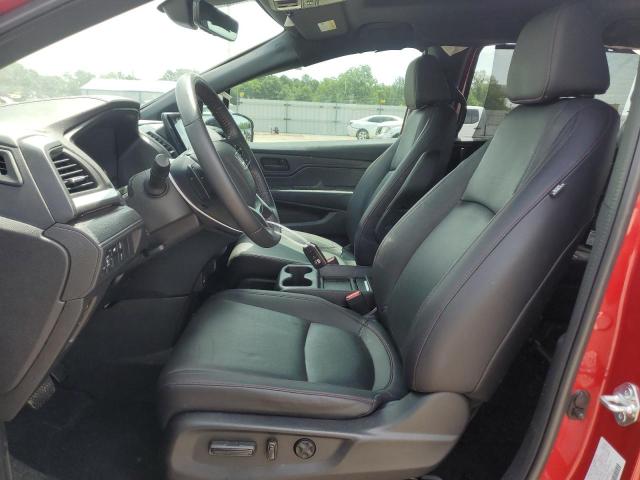 2023 HONDA ODYSSEY SP 5FNRL6H78PB014629