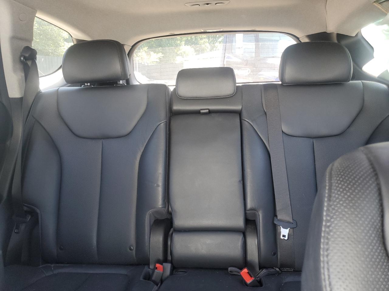 5NMS53AA9LH194759 2020 Hyundai Santa Fe Limited