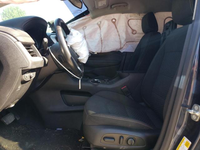 2018 GMC Terrain Sle VIN: 3GKALTEV2JL285651 Lot: 57624294