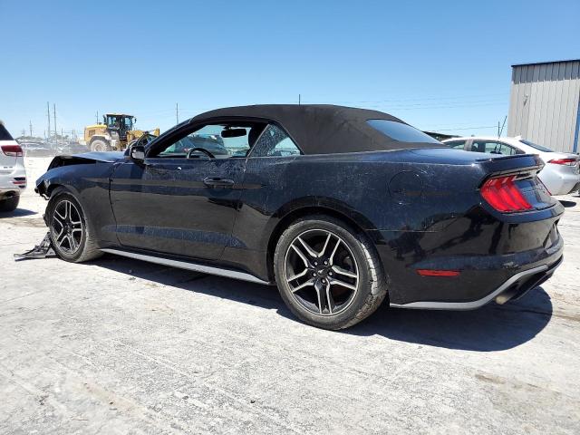 2019 FORD MUSTANG - 1FATP8UHXK5193499