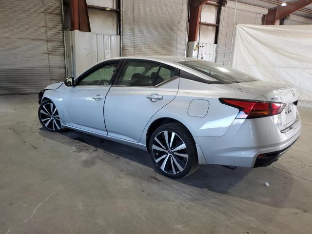 2022 NISSAN ALTIMA SR - 1N4BL4CW8NN339273