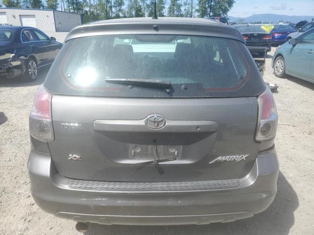 2007 Toyota Corolla Matrix Xr VIN: 2T1KR30E37C661064 Lot: 58695134