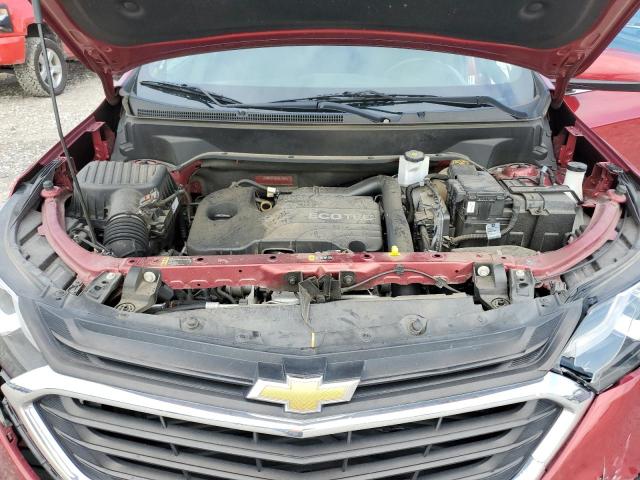 2018 Chevrolet Equinox Lt VIN: 2GNAXJEV6J6274054 Lot: 57352614