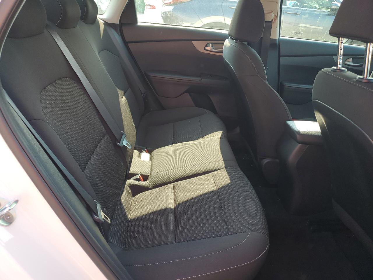 3KPF24AD3ME353293 2021 Kia Forte Fe