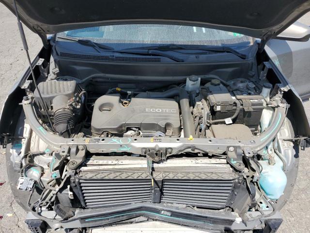 2018 Chevrolet Equinox Lt VIN: 3GNAXJEV6JS642329 Lot: 57142504