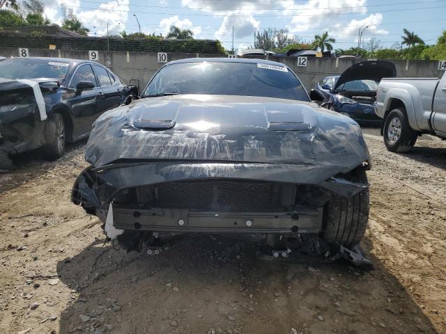 2022 Ford Mustang Gt VIN: 1FA6P8CF3N5123490 Lot: 58010944