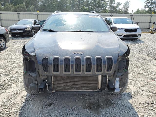 2017 JEEP CHEROKEE T - 1C4PJMBSXHW589987