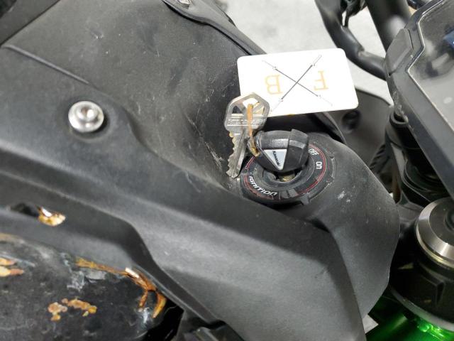 2024 KAWASAKI ZR900 M ML5ZRDM16RDA68555