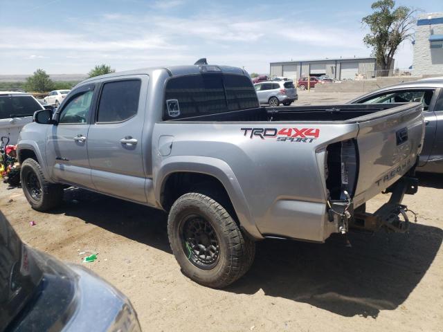 2021 TOYOTA TACOMA DOU - 3TMCZ5AN8MM381187