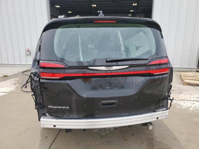 2022 Chrysler Pacifica Touring L VIN: 2C4RC1BG5NR194049 Lot: 61032844